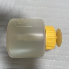 コンビ　お湯でコットンお尻拭き　combi コットン付きの画像