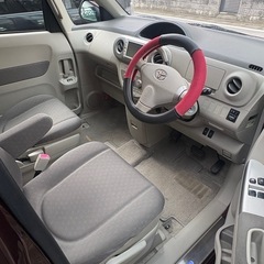 ポルテ  (車検 8/1) 77,850km の画像