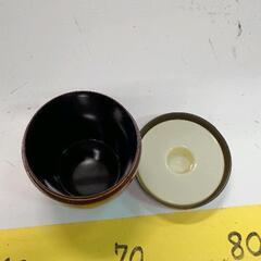 0904-028 【無料】 茶筒の画像