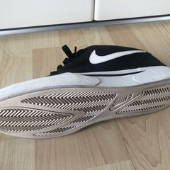 NIKEスニーカー　　　　26.5cmの画像