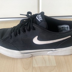 NIKEスニーカー　　　　26.5cmの画像
