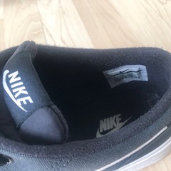 NIKEスニーカー　　　　26.5cmの画像