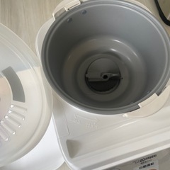 お餅つき器の画像