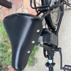 サムスン　電動アシスト自転車　2023年購入の画像