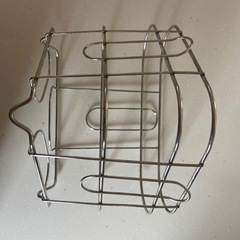 三角コーナー　中古の画像
