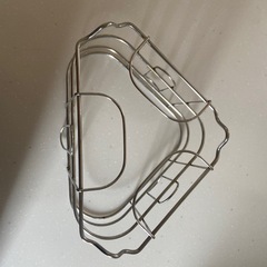 三角コーナー　中古の画像