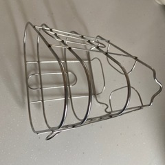 三角コーナー　中古の画像