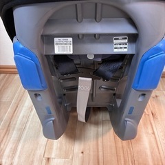 Combi チャイルドシートの画像