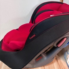 Combi チャイルドシートの画像