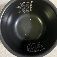 IH   炊飯器 (早めのお取引希望
)の画像
