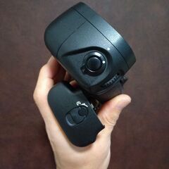 美品〜並品　Nikon MB-D10 グリップ (D700/D300S/D300用)の画像