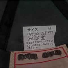 こども園の帽子の画像