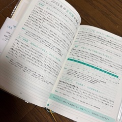 手帳の画像