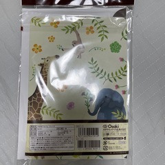 新生児　お誕生記録　手形　足形　アルバム　ベビー　赤ちゃんの画像