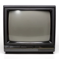 テレビ関係！