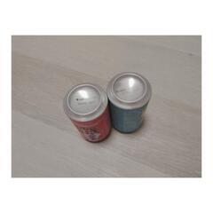 🩰❤︎   缶チューハイの画像