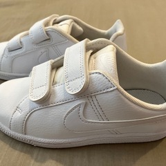【NIKE】ナイキ　コートロイヤル　16.5㎝の画像