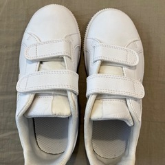 【NIKE】ナイキ　コートロイヤル　16.5㎝の画像