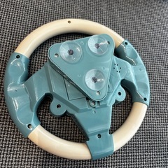 スリーコインズ ハンドル 知育玩具の画像