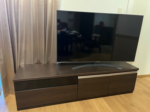 テレビ台