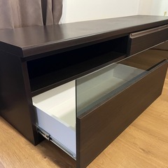 テレビ台の画像