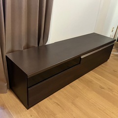 テレビ台の画像