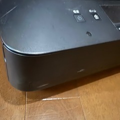 決まりました☪️Canon プリンターの画像