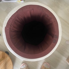 1人チェアーの画像