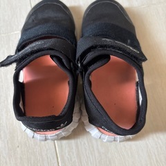 adidas サンダル 14.5の画像