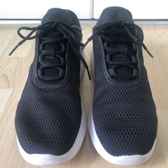 NIKEスニーカー　　26.5cmの画像