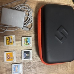 3ds ピカチュウの画像
