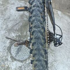 子供用自転車譲ります。の画像