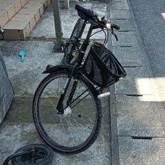 子供用自転車譲ります。の画像