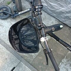 子供用自転車譲ります。の画像