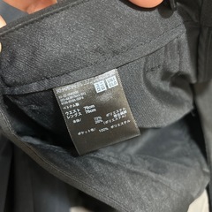 【値下げ相談可】スーツ上下セットの画像