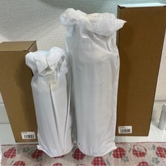 【新品未開封】キャプテンスタッグ(CAPTAIN STAG) スポーツボトル 水筒 直飲み ダブルステンレスボトル 真空断熱 HDボトル 1000ml の画像