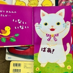 楽しみ絵本　いろいろ　まとめて　21冊　セットの画像