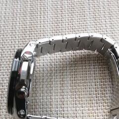CASIOEDIFICE電波ソーラーの画像