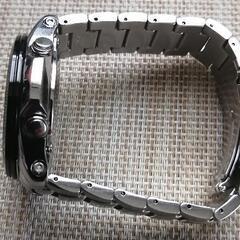 CASIOEDIFICE電波ソーラーの画像