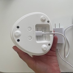 超音波ネズミ撃退器の画像