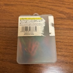 カラークリップの画像