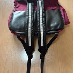 中学生校指定バック②の画像