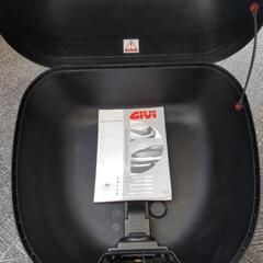 GIVI 未使用品 約30L程度の画像
