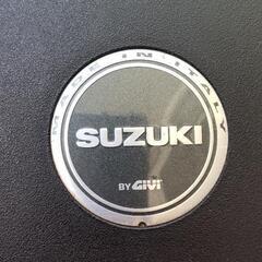 GIVI 未使用品 約30L程度の画像