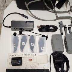 ◼️DJI Mavic Air 2 Fly more コンボの画像