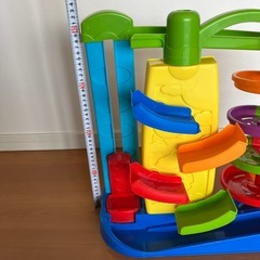 1才〜3才　おもちゃ　くるま
の画像