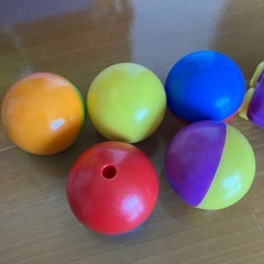 1才〜3才　おもちゃ　くるま
の画像