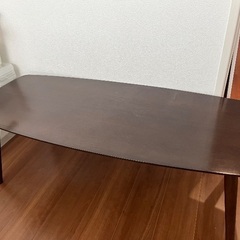 コーヒーテーブル