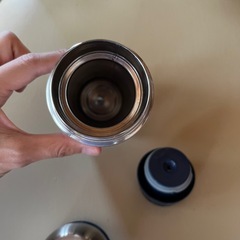 水筒　少し小さめの画像