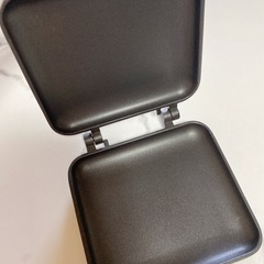 ホットサンドメーカーの画像